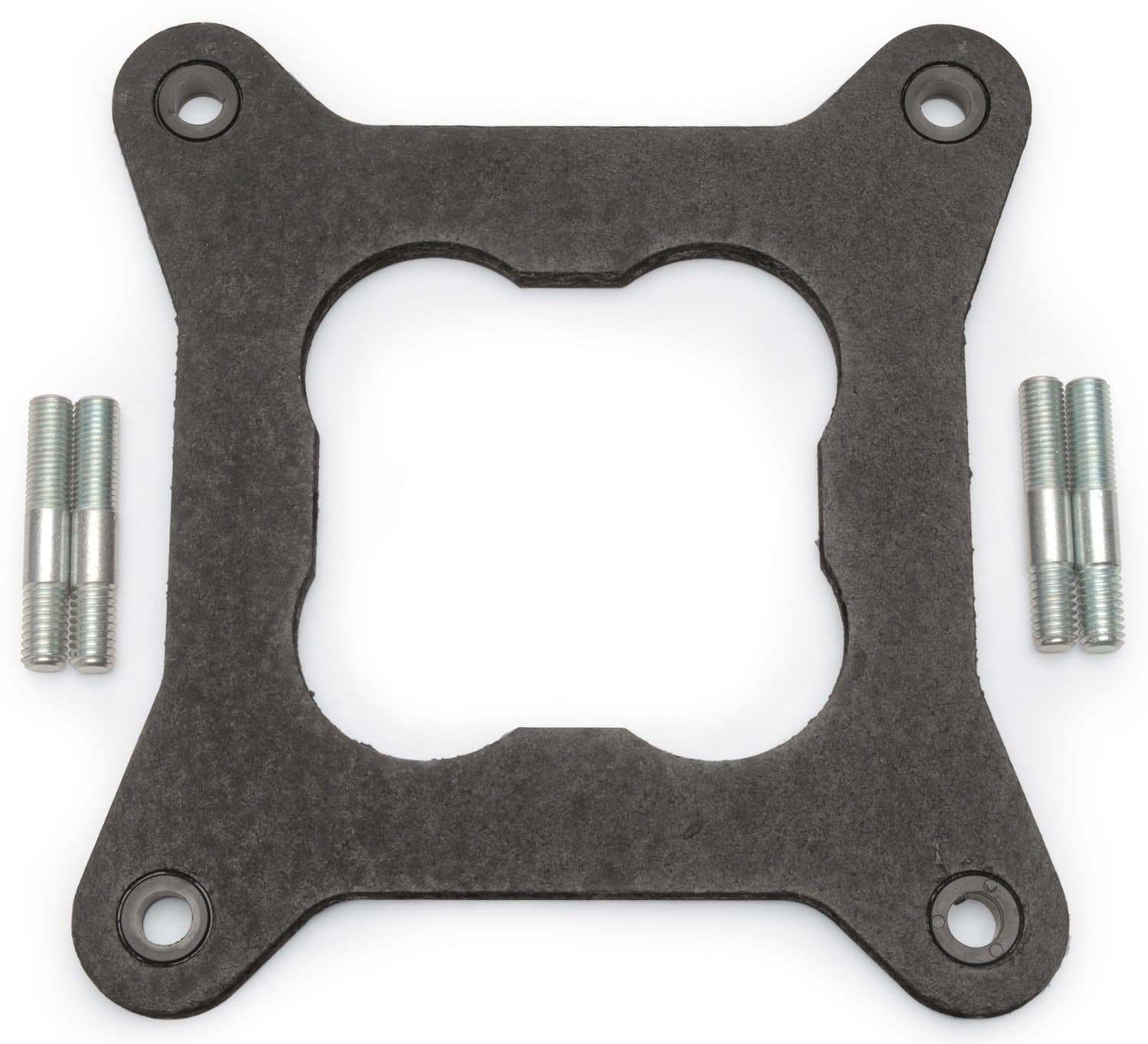 Edelbrock9265 Square-Bore Heat Insulator Gasket