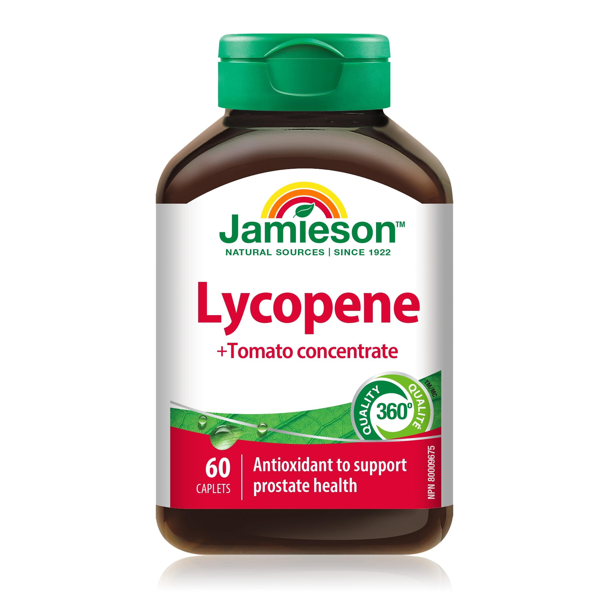 Lycopene-Rich Tomato Concentrate