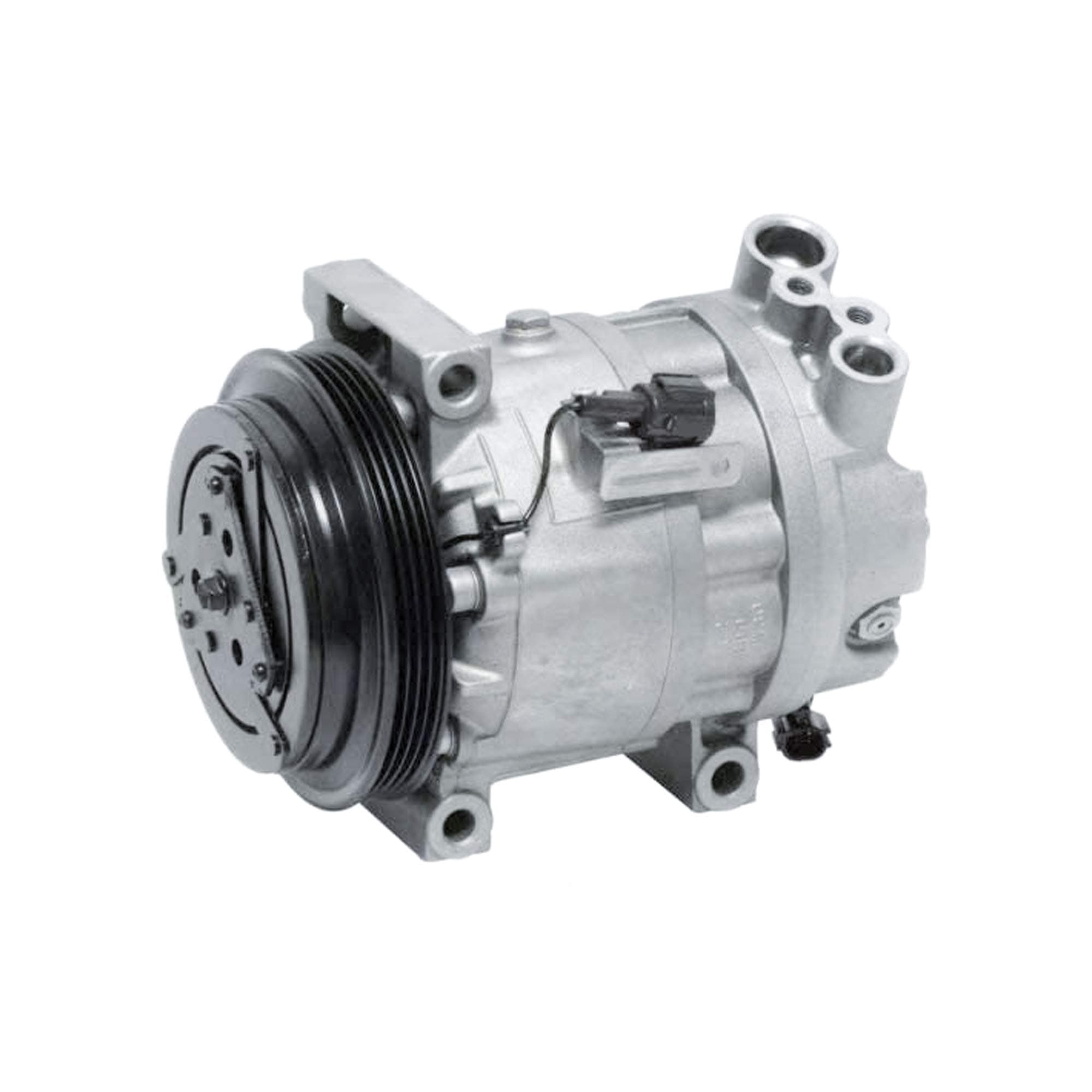 AC Compressor For Infiniti FX35 FX45 G35 6512279 ACP12279