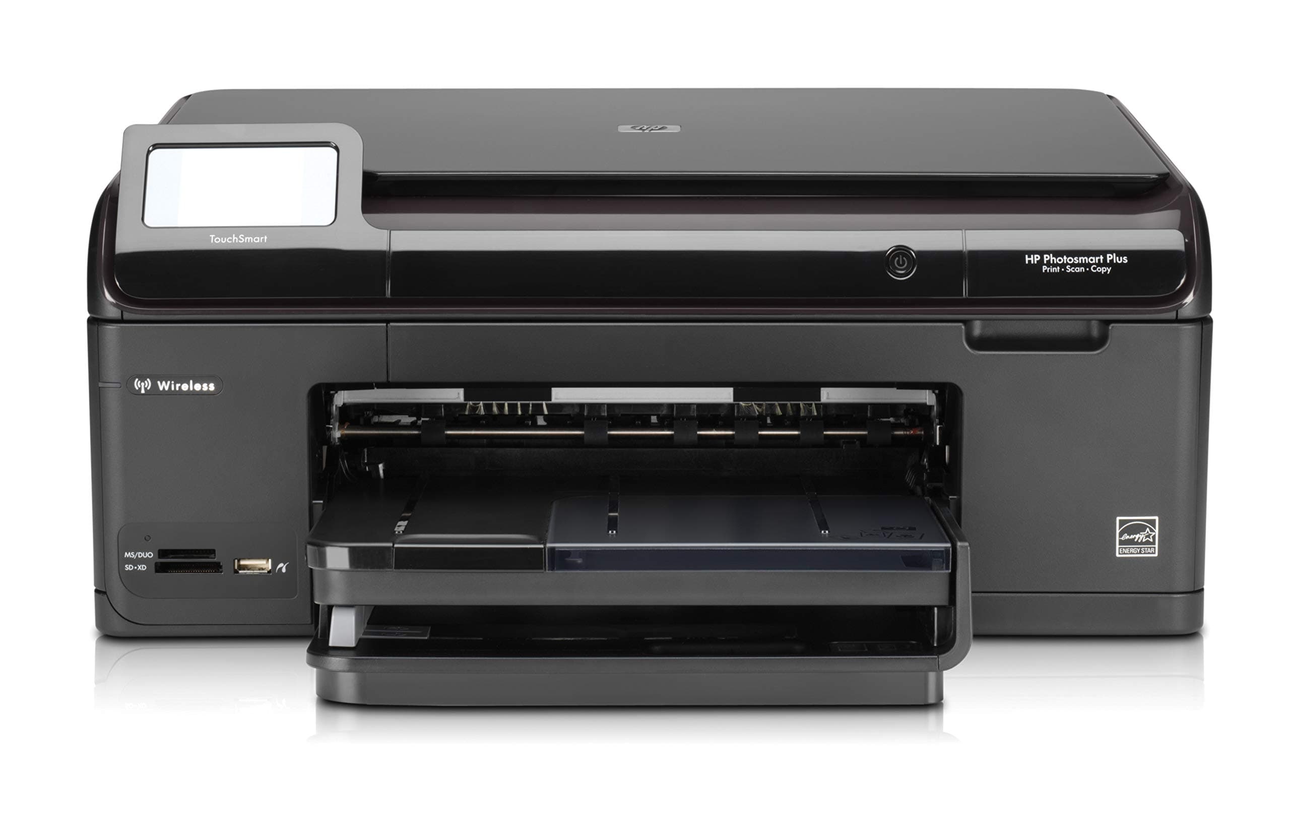 HP Photosmart Plus All-in-one Printer