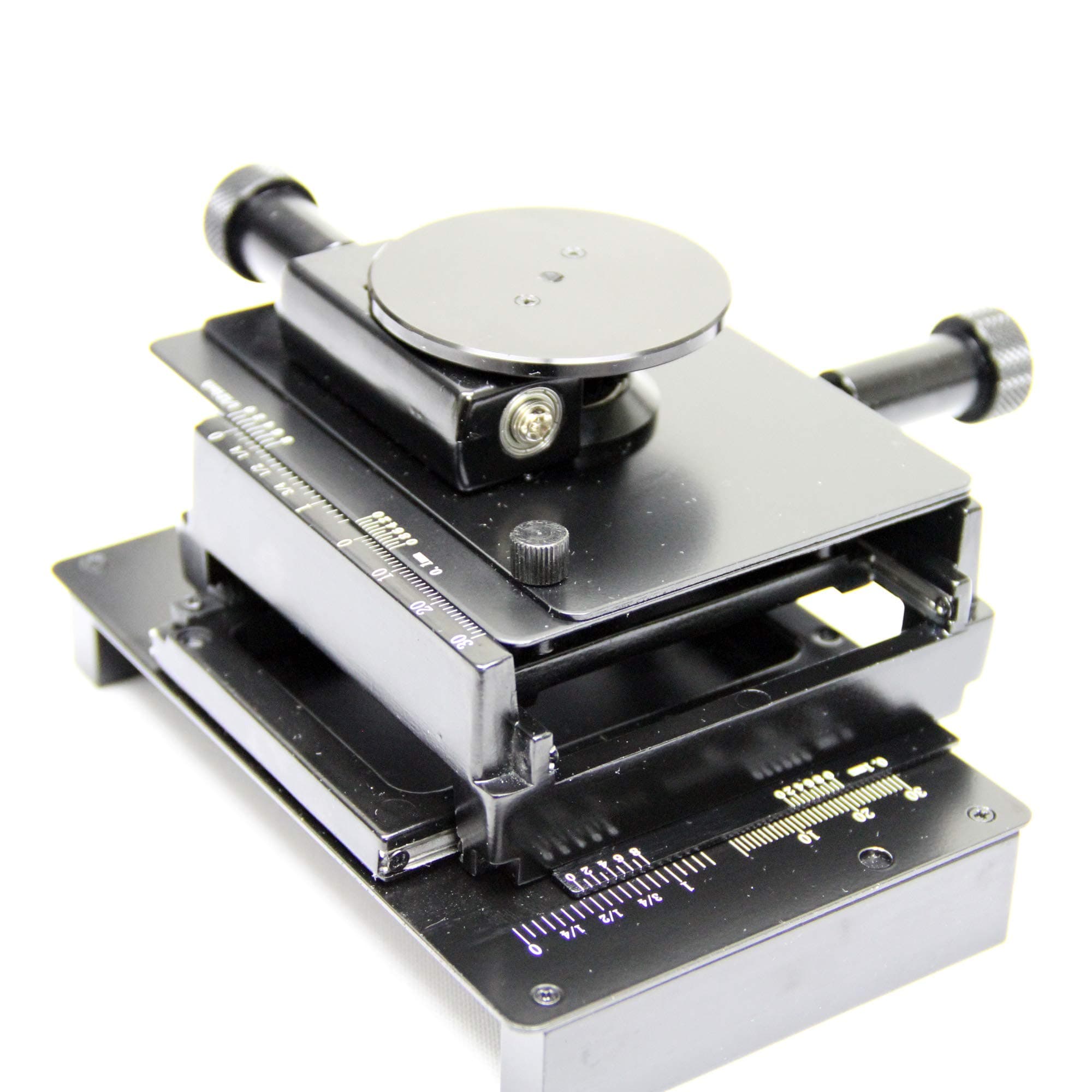 MS15X-S1 Base with Rotating Table