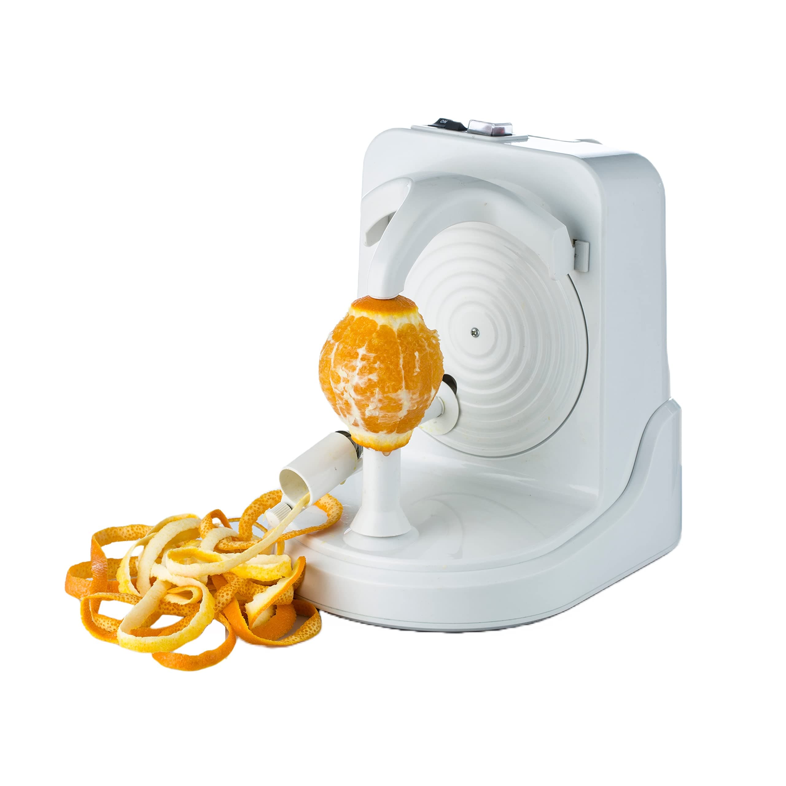 Orange Peeler Basic