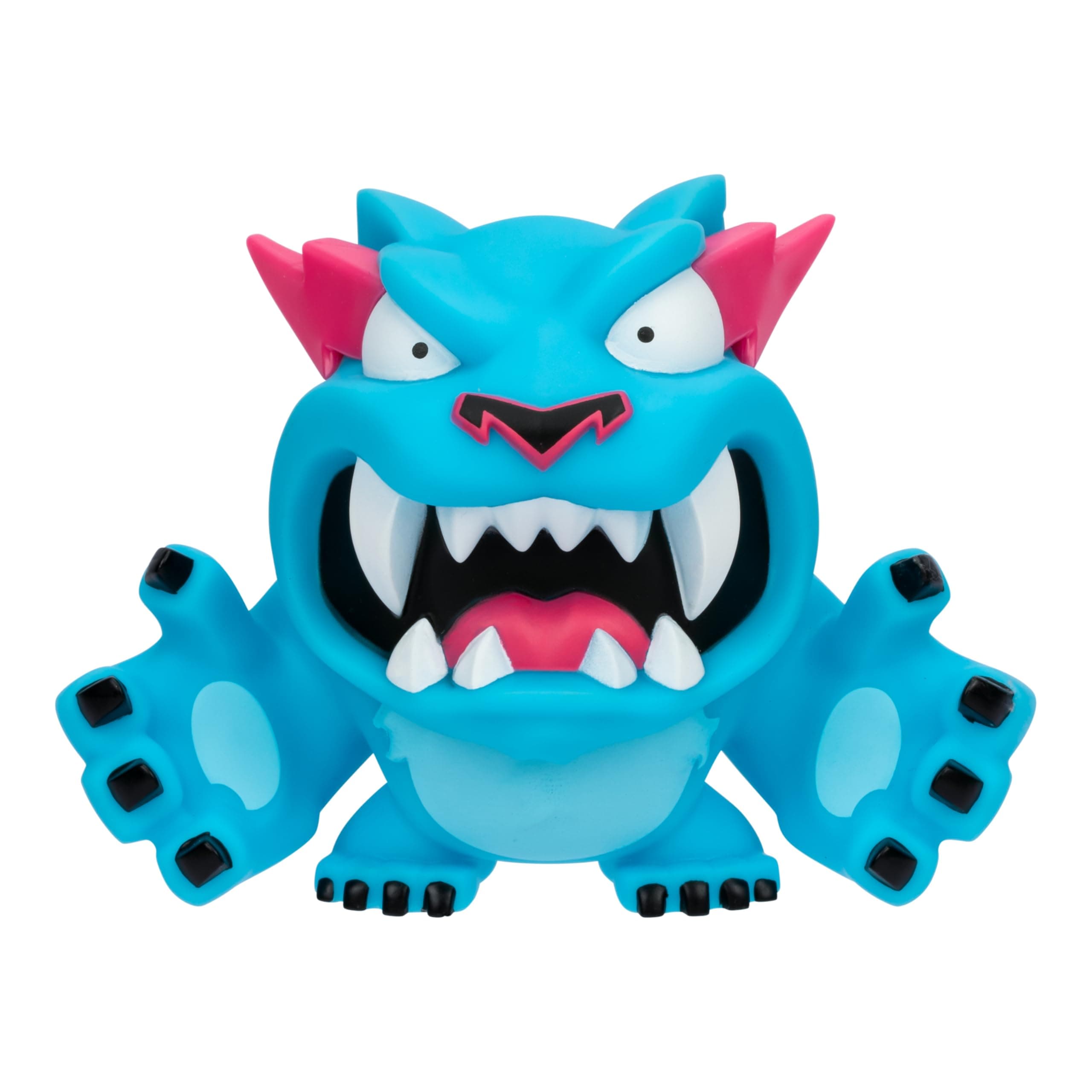 MrBeast Lab Collectible Vinyl Figures - Classic Panther - 3.5" Tall, Packaged in A Premium Display Box. 4 to Collect!