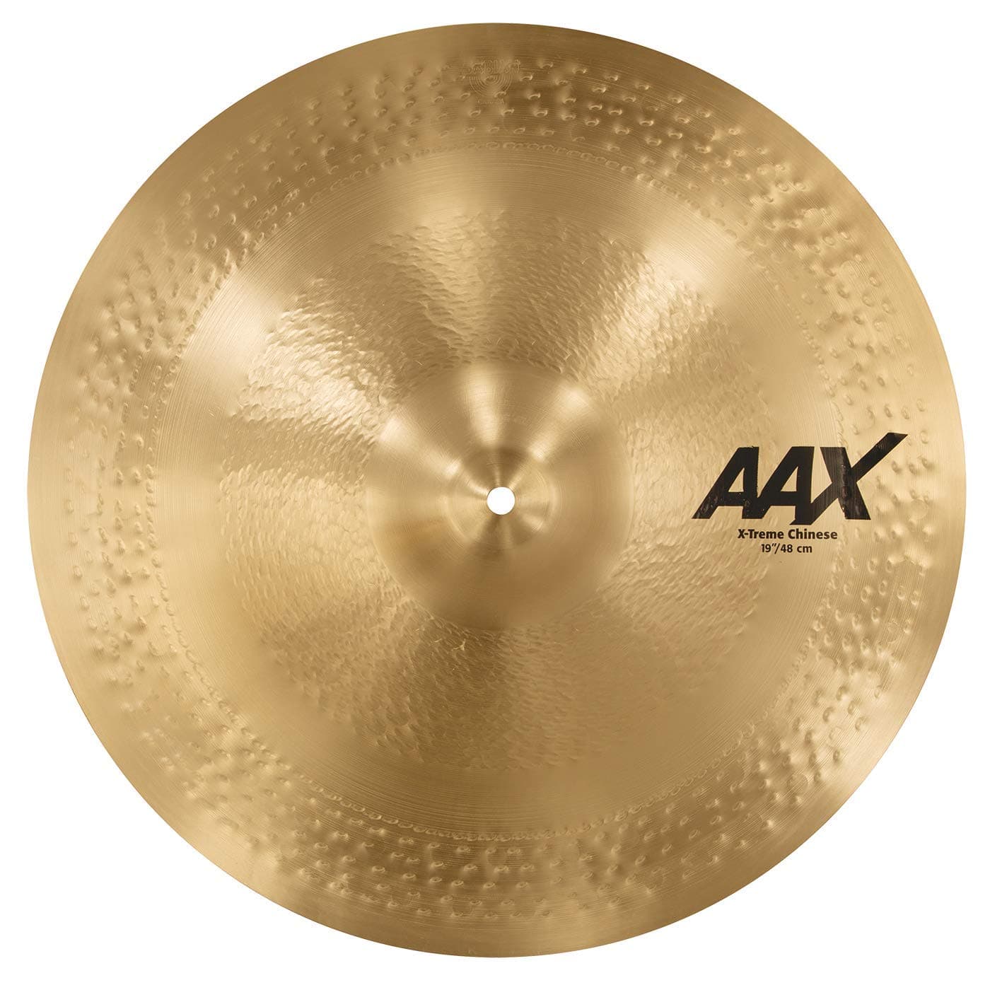 SABIAN 19" AAX X-Treme Chinese