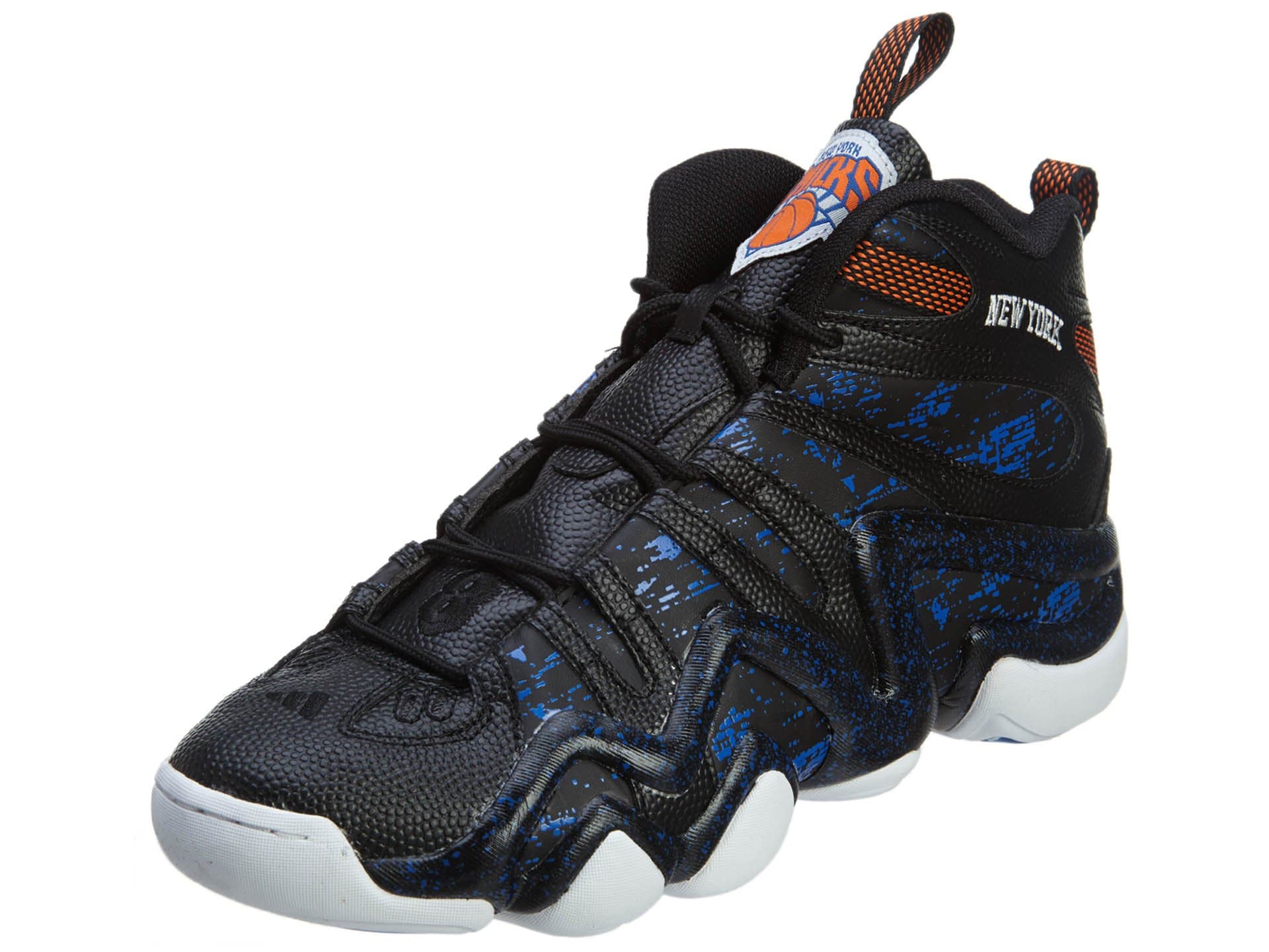 adidas Mens Crazy 8 Fitness Performance Basketball Shoes