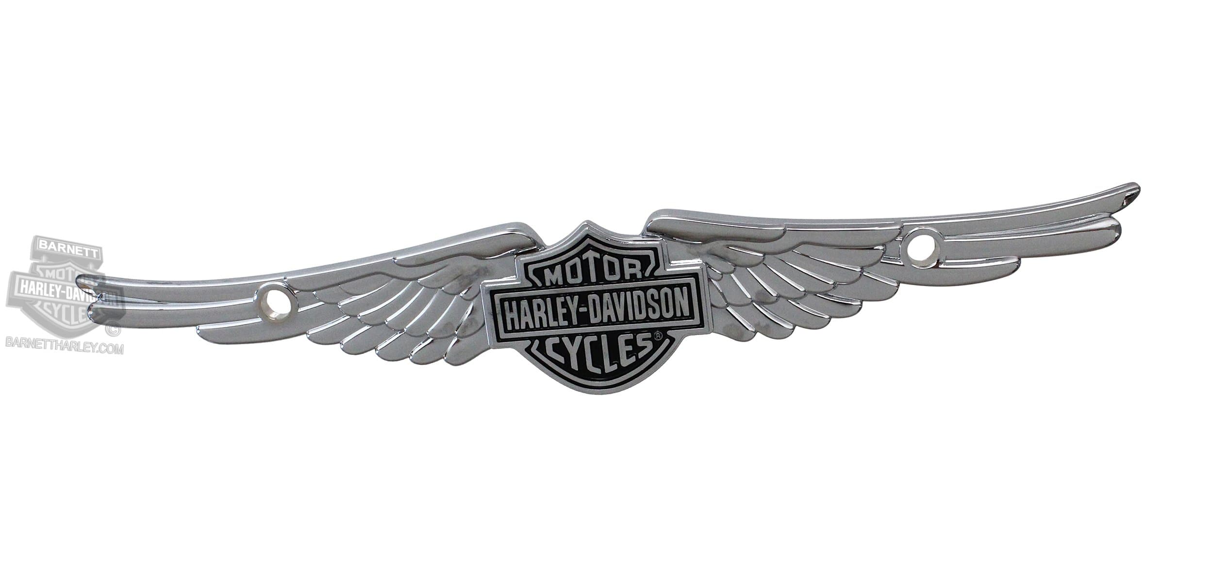 Harley Davidson Axcent Bar