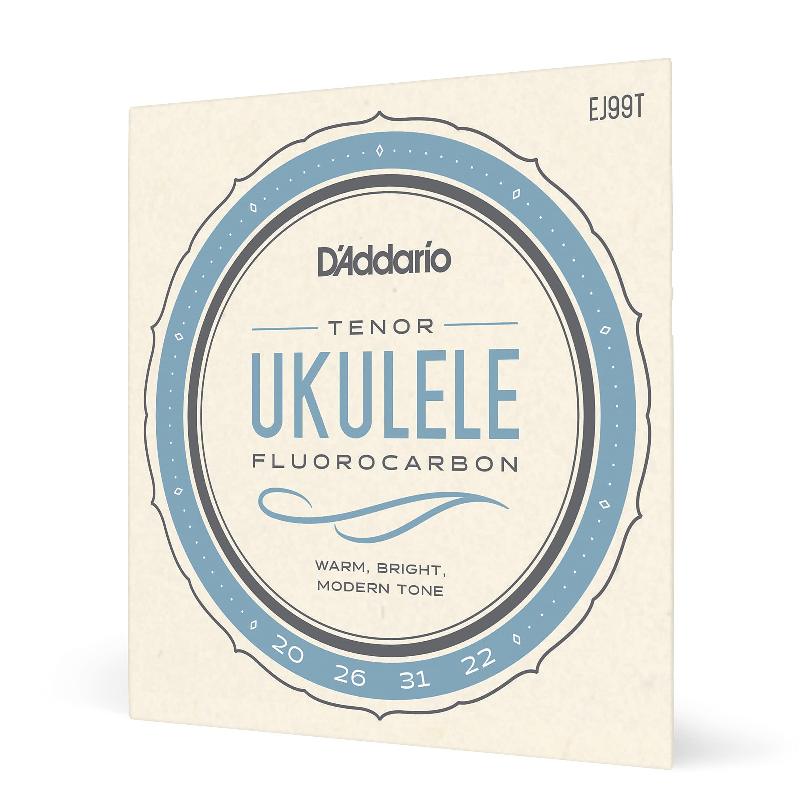 EJ99T Pro-Arté Carbon Ukulele Strings, Tenor