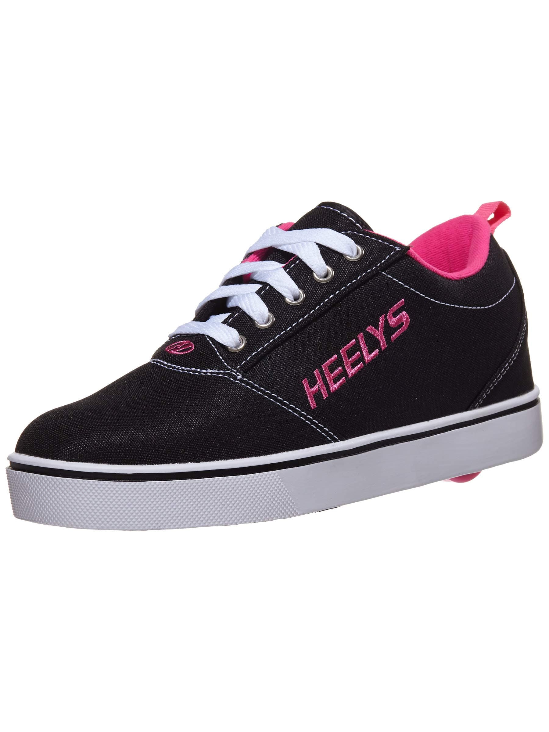Heelys girls Wheeled Footwear Skate Shoe