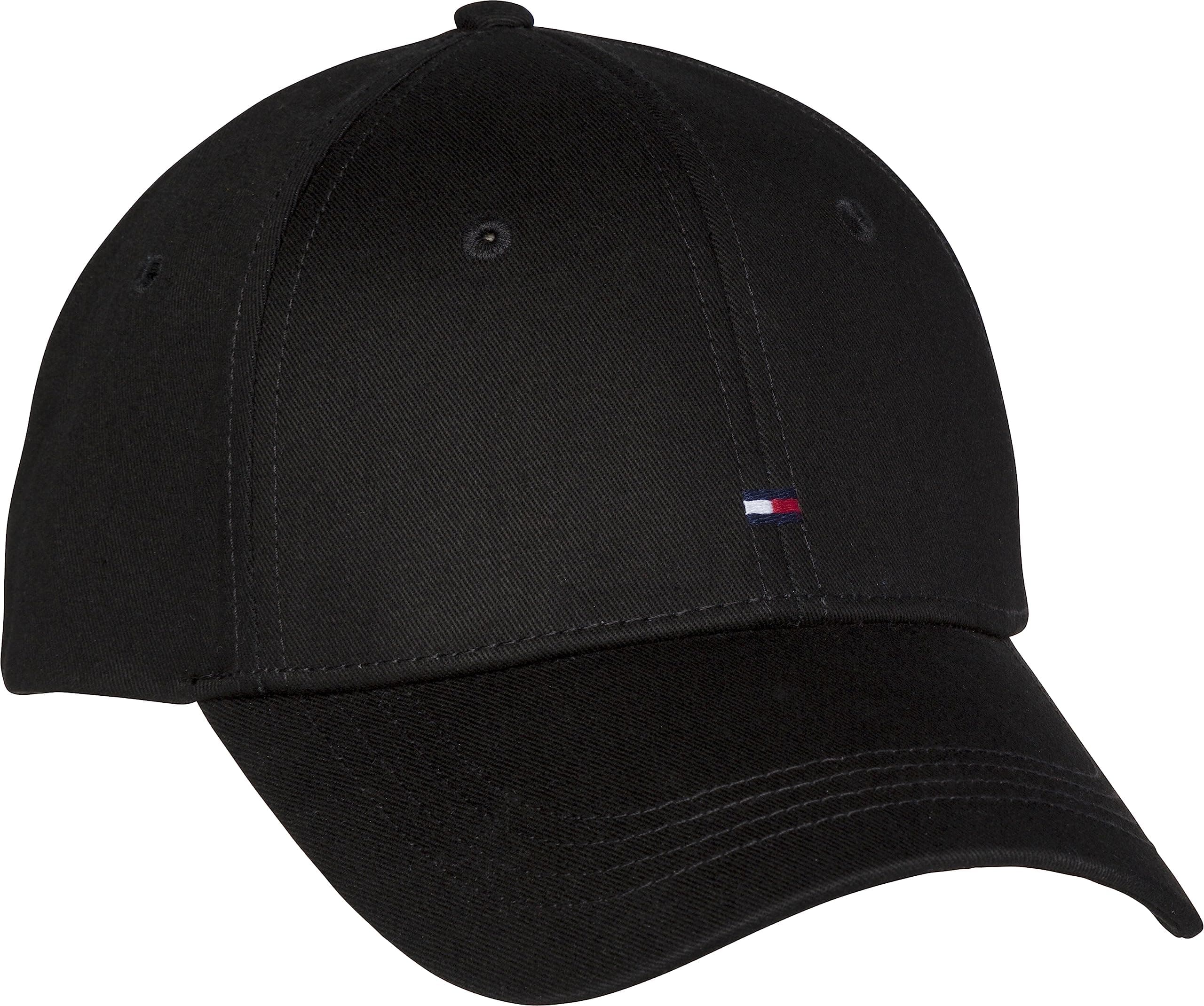 Tommy Hilfiger Men's CLASSIC BB CAP Baseball Cap (pack of 1)