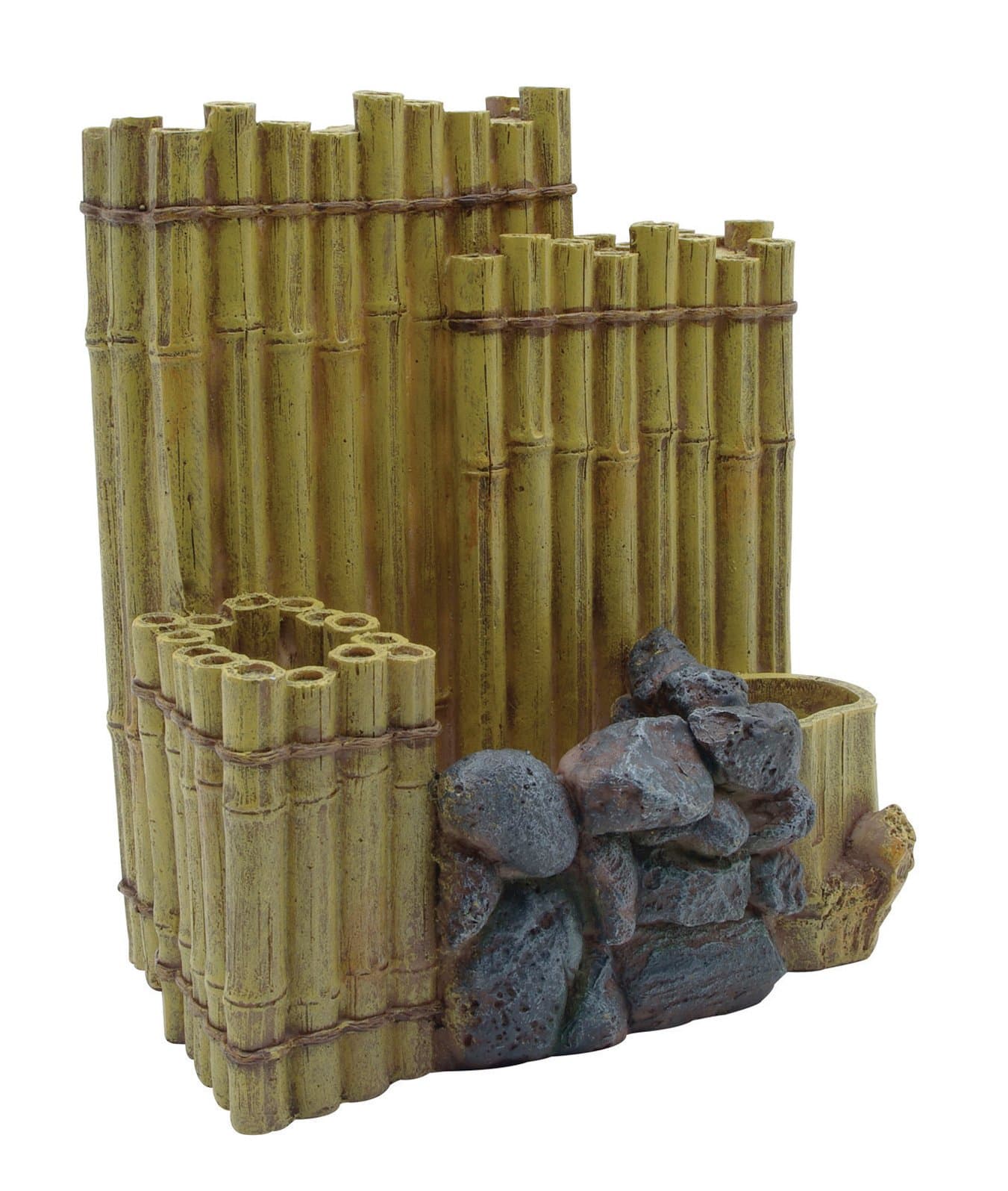 Fluval 12289 Edge Bamboo Wall II