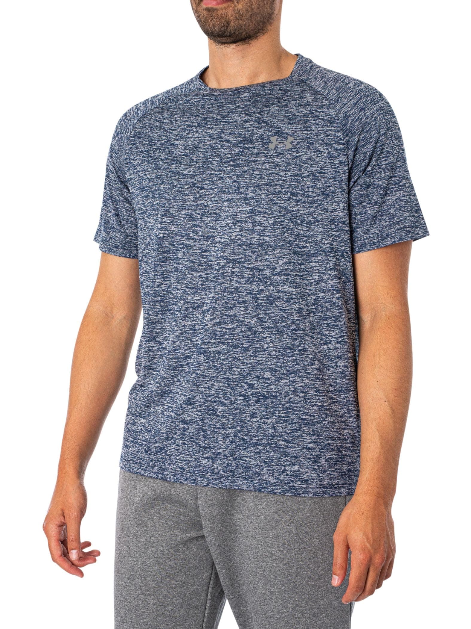 Under Armour Mens Tech 2.0 Short-Sleeve T-shirtShirt