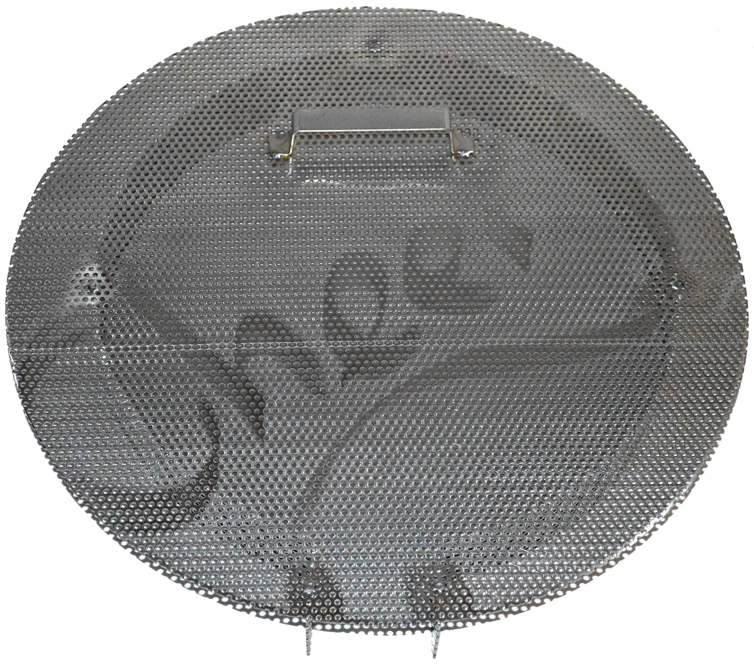 False Bottom for Northern Brewer Megapot 1.2 10 Gallon Kettle