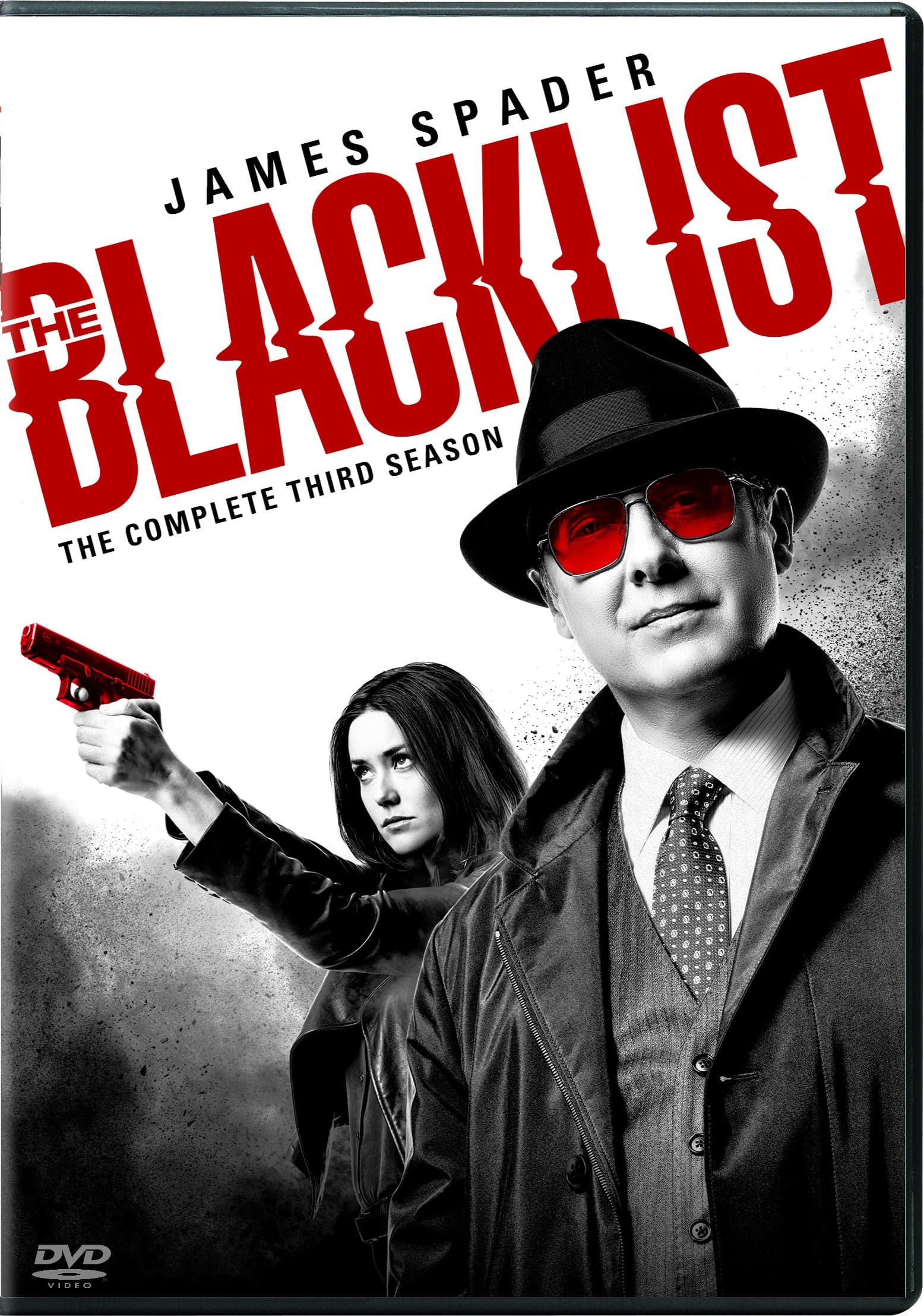 Blacklist, the - Season 03